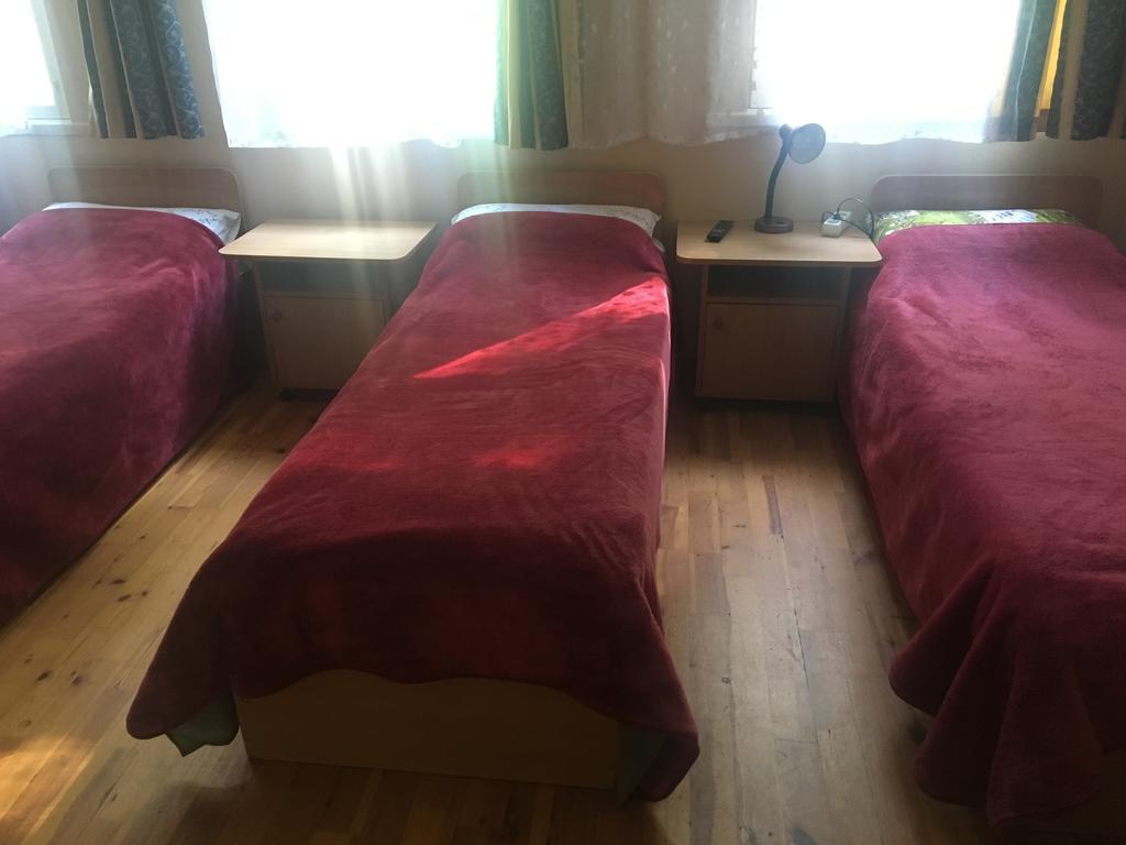 Parko Vila Друскининкай Екстериор снимка
